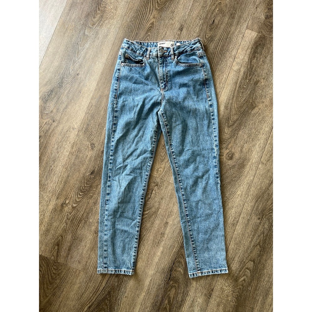Garage jeans size 1